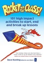 Cover: Rocket up your Class! - Crown House Publishing