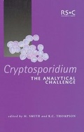 Cover: Cryptosporidium - Royal Society of Chemistry