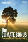 Cover: The Climate Bonus - Earthscan Ltd