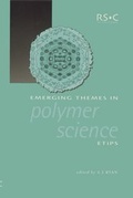 Cover: Emerging Themes in Polymer Science - Royal Society of Chemistry