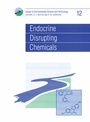 Cover: Endocrine Disrupting Chemicals - Royal Society of Chemistry