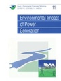 Cover: Environmental Impact of Power Generation - Royal Society of Chemistry