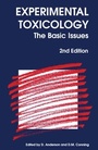 Cover: Experimental Toxicology - Royal Society of Chemistry