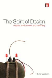 Enlarge image Cover: The Spirit of Design - Earthscan Ltd