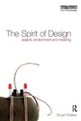 Cover: The Spirit of Design - Earthscan Ltd