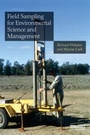 Cover: Field Sampling for Environmental Science and Management - Earthscan Ltd