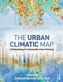 Cover: The Urban Climatic Map - Earthscan Ltd
