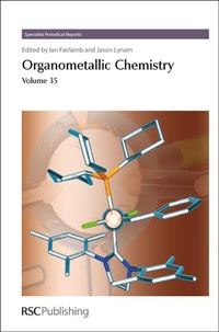 Abbildung von: Organometallic Chemistry - Royal Society of Chemistry