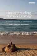Cover: Understanding Human Ecology - Earthscan Ltd