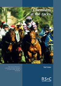 Abbildung von: Chemistry at the Races - Royal Society of Chemistry