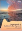 Cover: Fundamentals of Sustainable Development - Earthscan Ltd