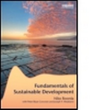 Enlarge image Cover: Fundamentals of Sustainable Development - Earthscan Ltd