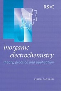 Abbildung von: Inorganic Electrochemistry - Royal Society of Chemistry