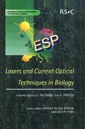 Cover: Lasers and Current Optical Techniques in Biology - Royal Society of Chemistry