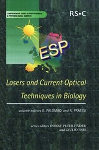 Abbildung von: Lasers and Current Optical Techniques in Biology - Royal Society of Chemistry