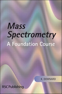 Abbildung von: Mass Spectrometry - Royal Society of Chemistry