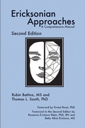 Cover: Ericksonian Approaches - Crown House Publishing