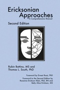 Cover: Ericksonian Approaches - Crown House Publishing