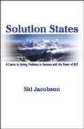 Cover: Solution States - Crown House Publishing
