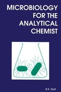 Cover: Microbiology for the Analytical Chemist - Royal Society of Chemistry