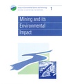 Cover: Mining and its Environmental Impact - Royal Society of Chemistry