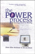Cover: The POWER Process - Crown House Publishing