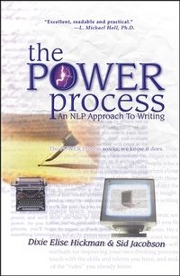 Enlarge image Cover: The POWER Process - Crown House Publishing