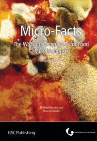 Enlarge image Cover: Micro-facts - Royal Society of Chemistry
