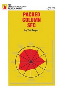 Abbildung von: Packed Column SFC - Royal Society of Chemistry