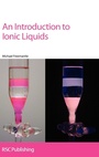 Cover: Introduction to Ionic Liquids - Royal Society of Chemistry