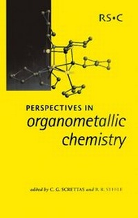 Abbildung von: Perspectives in Organometallic Chemistry - Royal Society of Chemistry