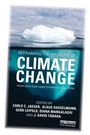 Cover: Reframing the Problem of Climate Change - Earthscan Ltd