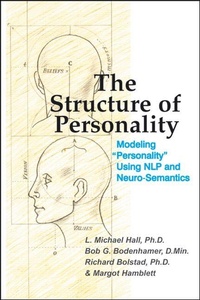Enlarge image Cover: The Structure of Personality - Crown House Publishing