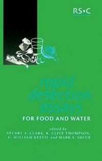 Abbildung von: Rapid Detection Assays for Food and Water - Royal Society of Chemistry