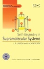 Cover: Self Assembly in Supramolecular Systems - Royal Society of Chemistry