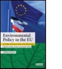 Bild: Environmental Policy in the EU - Earthscan Ltd