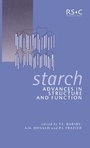 Cover: Starch - Royal Society of Chemistry