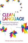 Cover: Clean Language - Crown House Publishing