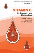 Cover: Vitamin C - Royal Society of Chemistry