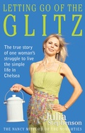 Cover: Letting Go of the Glitz - Crown House Publishing