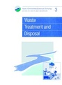 Cover: Waste Treatment and Disposal - Royal Society of Chemistry