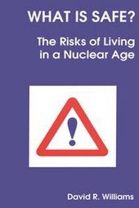 Enlarge image Cover: What is Safe? - Royal Society of Chemistry