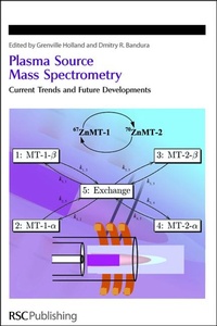 Abbildung von: Plasma Source Mass Spectrometry - Royal Society of Chemistry