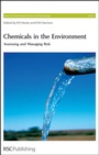 Cover: Chemicals in the Environment - Royal Society of Chemistry