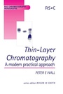 Cover: Thin-Layer Chromatography - Royal Society of Chemistry