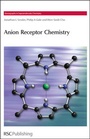 Cover: Anion Receptor Chemistry - Royal Society of Chemistry