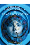Cover: The New Encyclopedia of Stage Hypnotism - Crown House Publishing