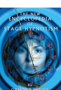 Enlarge image Cover: The New Encyclopedia of Stage Hypnotism - Crown House Publishing