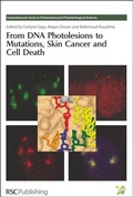 Cover: From DNA Photolesions to Mutations, Skin Cancer and Cell Death - Royal Society of Chemistry