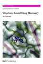 Cover: Structure-Based Drug Discovery - Royal Society of Chemistry